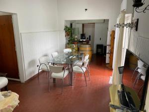 Departamento en Mar Chiquita