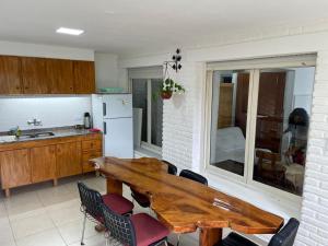 Departamento en Mar Chiquita