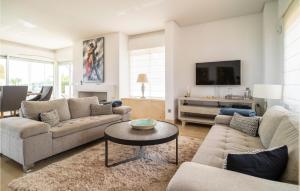 Gorgeous Home In Marbella