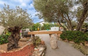 Maisons de vacances Amazing Home In Balaruc-Les-Bains : photos des chambres