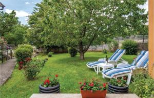 Pet Friendly Home In Rijeka With Wifi