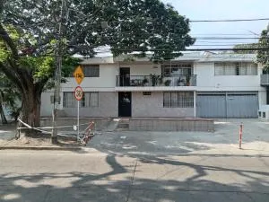 Casa Vacacional Andy - Menga