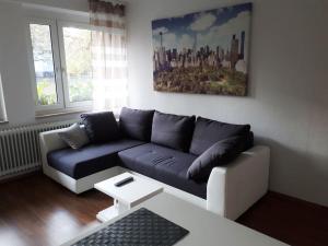 Cozy Messe Apartment