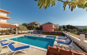 Nice Apartment In Poljica