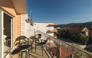 Nice Apartment In Poljica