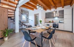 3 Bedroom Stunning Home In Brscici