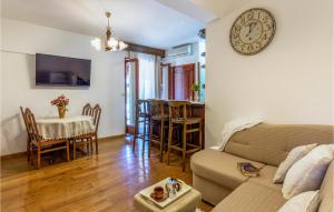 Stunning Apartment In Pula With Wifi