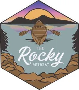 The Rocky Retreat - Vian