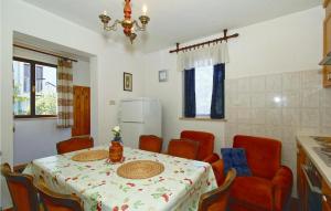 Apartment Vcemina Croatia