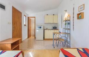 Studio Holiday Home In Premantura