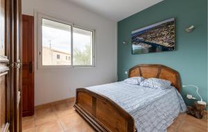 Maisons de vacances Amazing Home In Balaruc-Les-Bains : photos des chambres