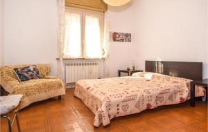 Nice Apartment In Chatillon With Wifi