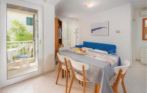 Awesome Apartment In Rabac With Wifi 