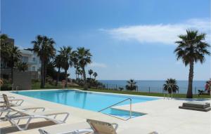 Beautiful Apartment In Estepona