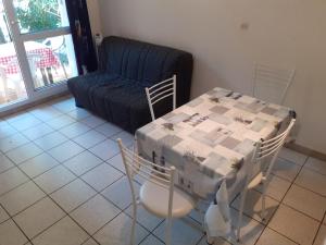 Appartements Bel appartement bord de mer : photos des chambres