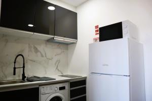 Alma de Cedofeita Apartment