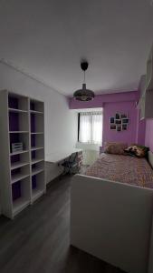 Piso a dos minutos del metro