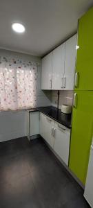 Piso a dos minutos del metro