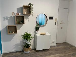 Quintino Sella 41 Apartment