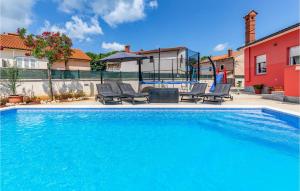 3 Bedroom Awesome Home In Marcana