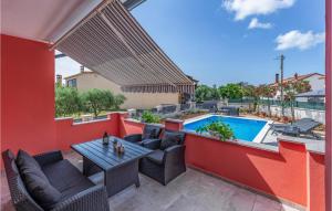 3 Bedroom Awesome Home In Marcana