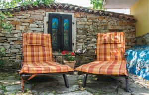 Holiday Home Nedescina Cr