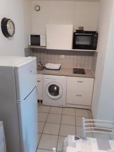 Appartements Bel appartement bord de mer : photos des chambres