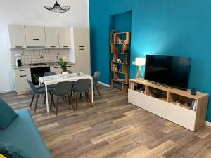 Quintino Sella 41 Apartment