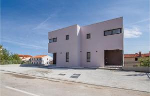 Nice Home In Rabac With Wifi