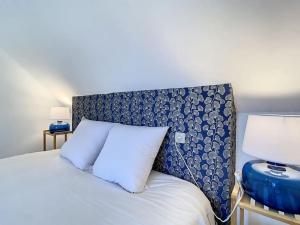 Maisons de vacances Gite Le Karrdi : photos des chambres