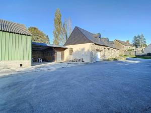 Maisons de vacances Gite Le Karrdi : photos des chambres