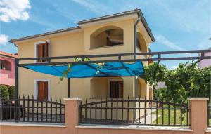 One-Bedroom Apartment In Fazana