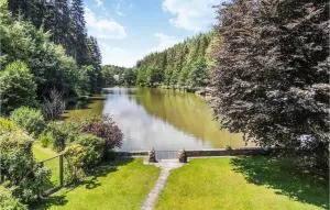 Ferienwohnung Mit Seeblick - Aldrans