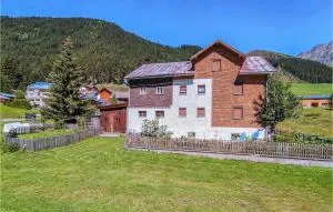 Ferienhaus Naehe Ischgl - 卡普尔