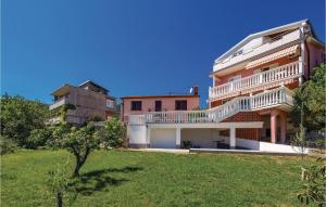 Stunning Apartment In Matulji With Wifi