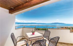 Stunning Apartment In Matulji With Wifi