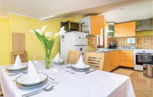 Stunning Apartment In Matulji With Wifi