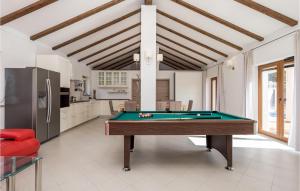 Awesome Home In Gostinjac With Kitchen