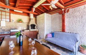 Stunning Apartment In Pula With Wifi