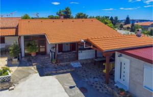 Stunning Apartment In Pula With Wifi