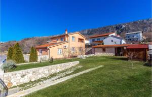 1 Bedroom Amazing Apartment In Bribir 