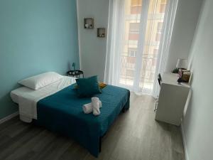 Quintino Sella 41 Apartment