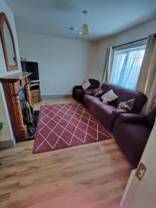 Teach Molcamor, Achill Island