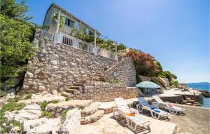 Holiday Home Blue Horizont