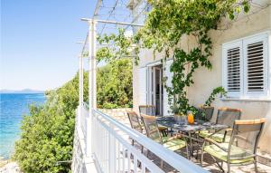 Holiday Home Blue Horizont