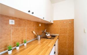 Holiday Home Blue Horizont