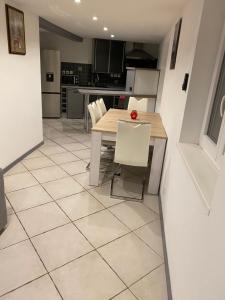 Superbe séjour chez Renaud