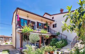 One-Bedroom Apartment In Gajana