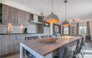 Gorgeous Home In Den Ham With Sauna