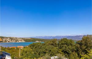 4 Bedroom Pet Friendly Home In Soline 